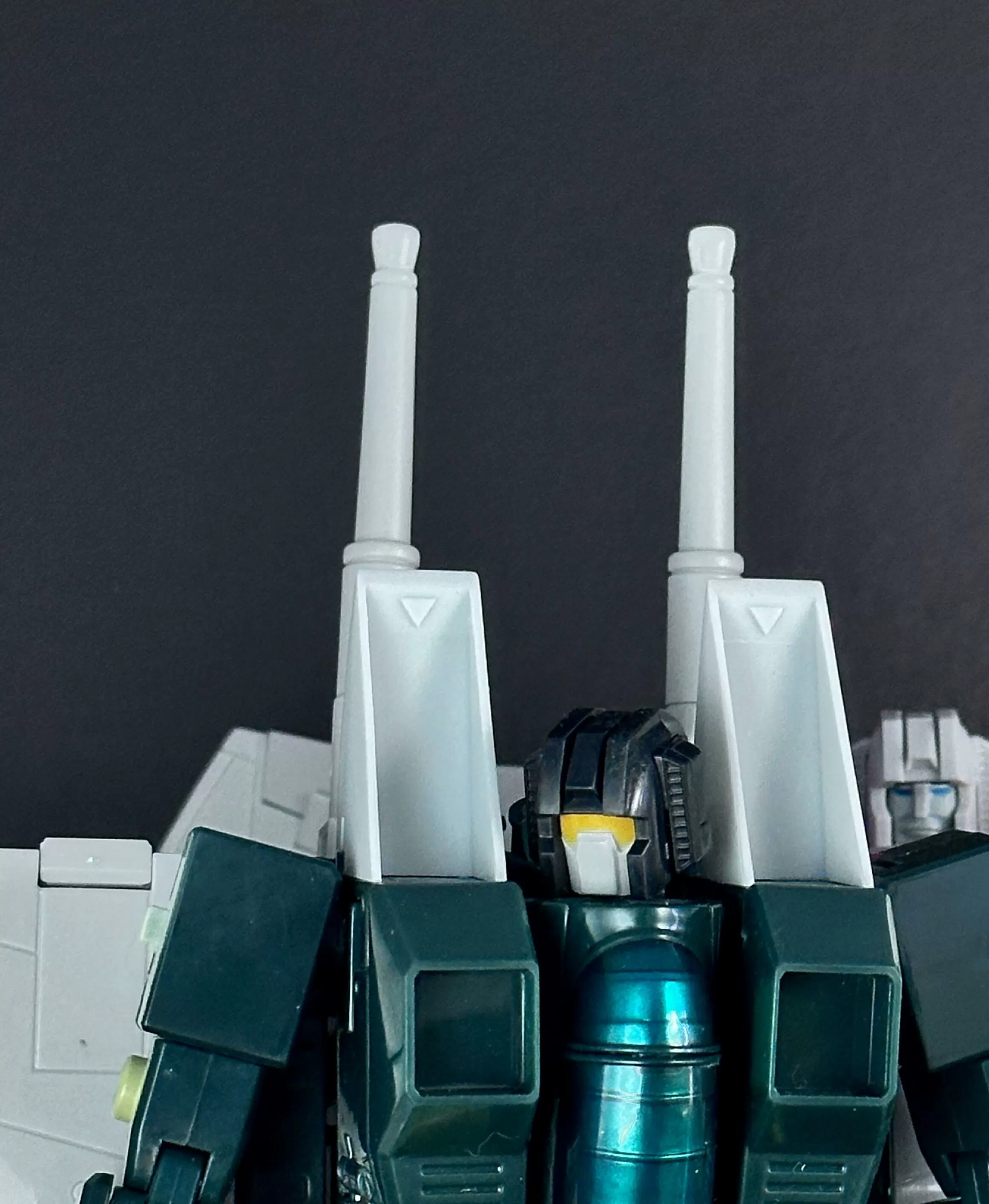 MTRC-18 Crocstyle Limited Edition Exclusive | MakeToys | Colorverse Series