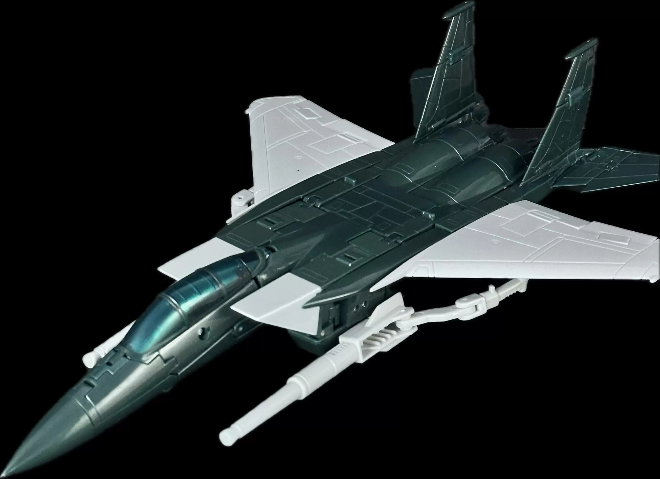 MTRC-18 Crocstyle Limited Edition Exclusive | MakeToys | Colorverse Series