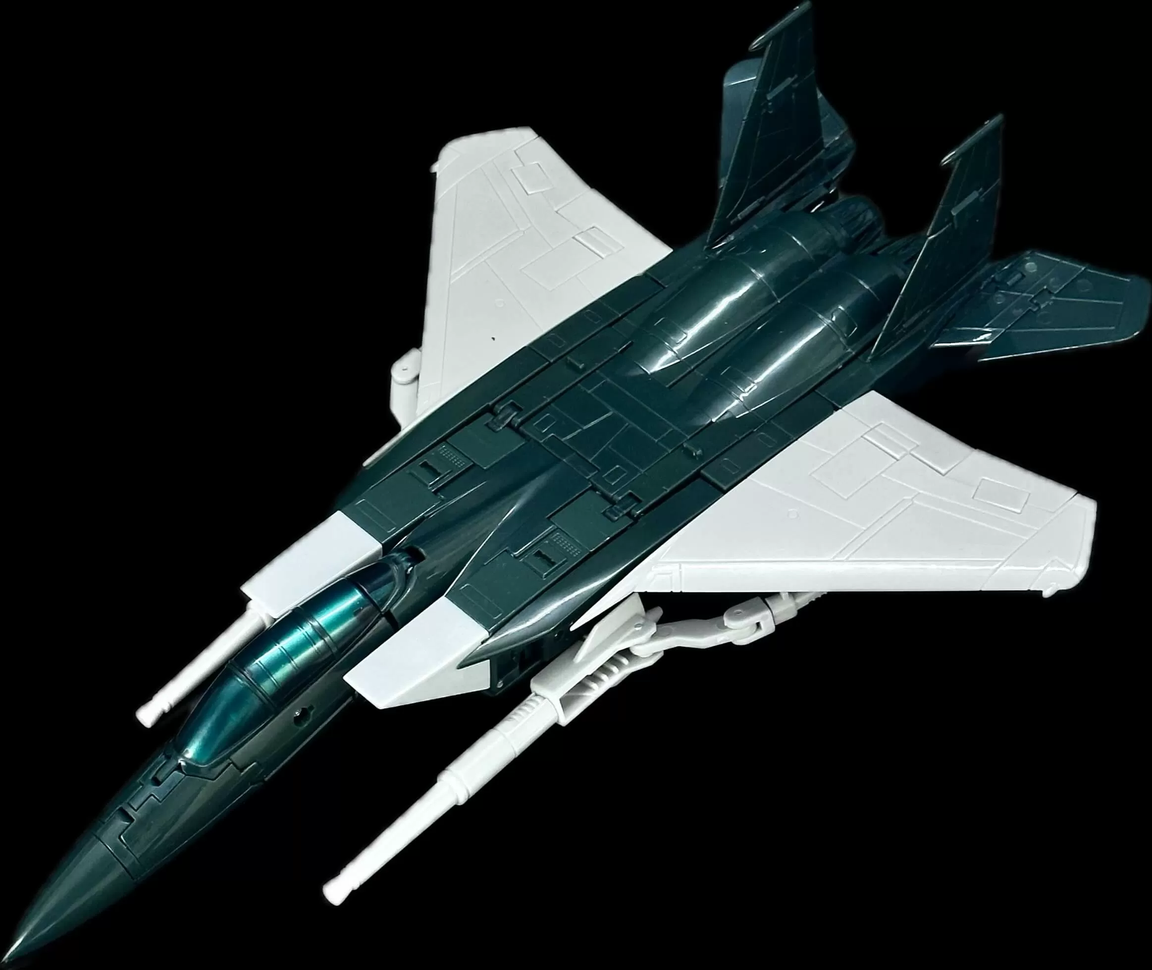 MTRC-18 Crocstyle Limited Edition Exclusive | MakeToys | Colorverse Series