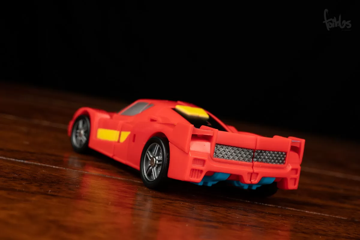 KA-12 Lost Chance | Fansproject Kausality