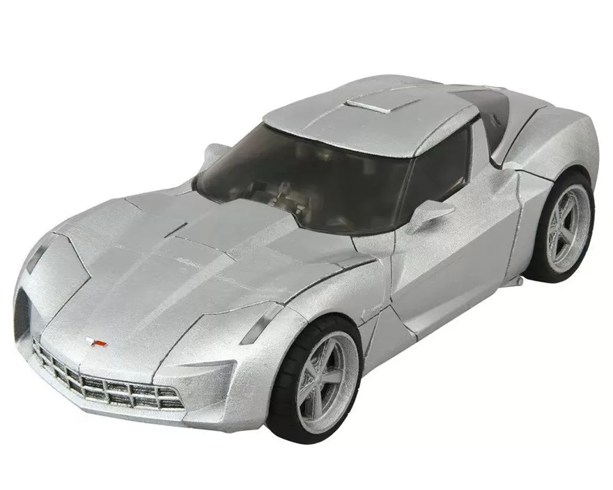 MPMN-01 Sideswipe | Transformers Masterpiece Movie Next Series