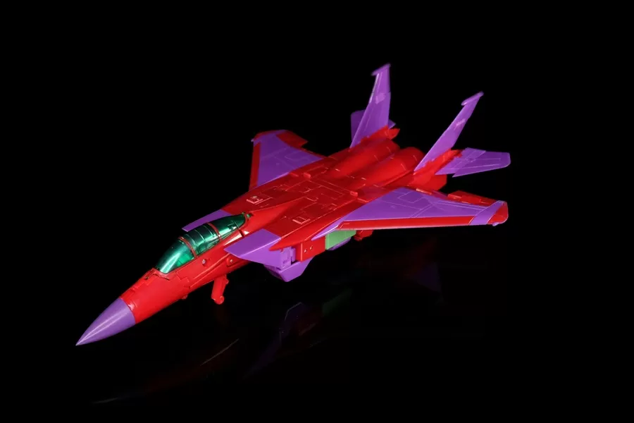 MTRC-16 G2 ThunderSwarm TFCon 2026 Limited Edition Exclusive | MakeToys | Colorverse Series