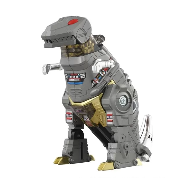 C-12 Grimlock | Transformers Missing Link | Takara Tomy
