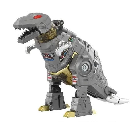 C-12 Grimlock | Transformers Missing Link | Takara Tomy