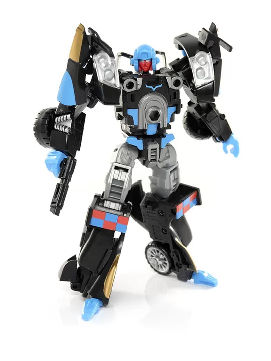 KA-11 Down Force | Fansproject Causality