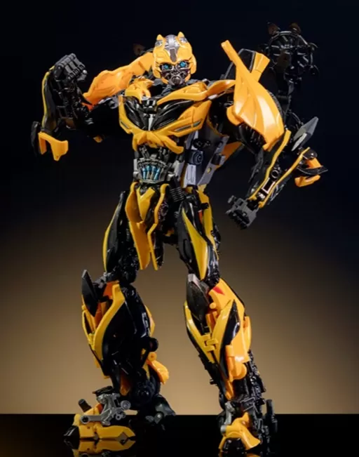 R-11 Buzz Guardian | Unique Toys