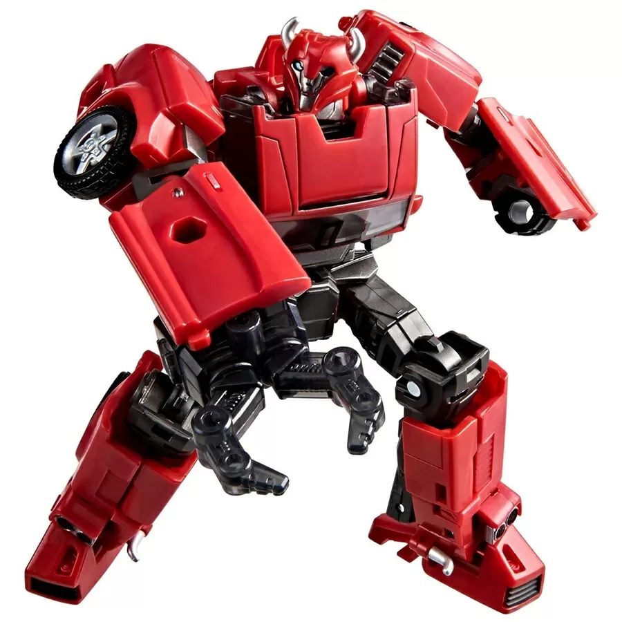 Cliffjumper Deluxe Class | Transformers: Age of the Primes | Hasbro, Takara Tomy