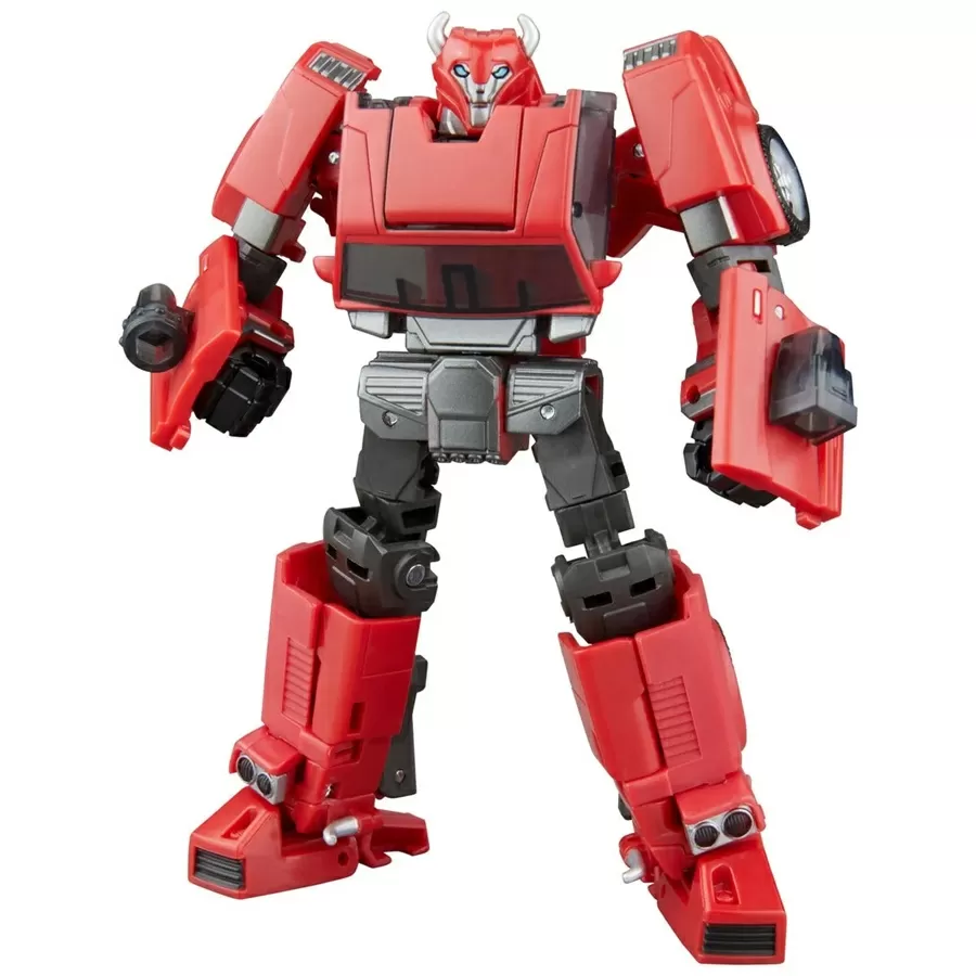 Cliffjumper Deluxe Class | Transformers: Age of the Primes | Hasbro, Takara Tomy