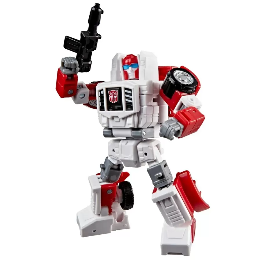 Swerve Deluxe Class | Transformers: Age of the Primes | Hasbro, Takara Tomy