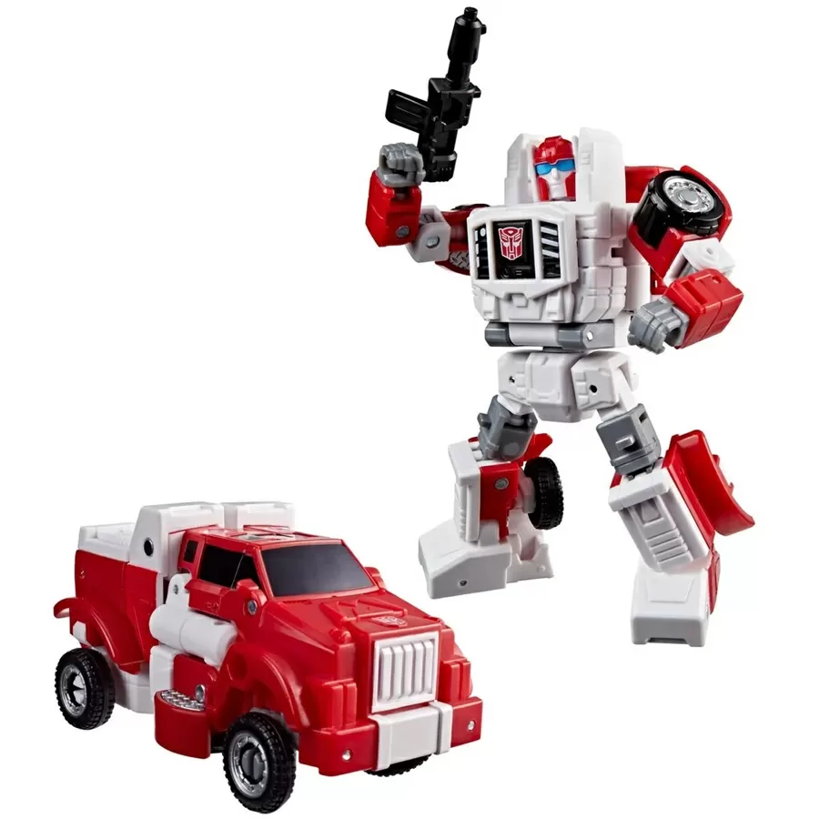 Swerve Deluxe Class | Transformers: Age of the Primes | Hasbro, Takara Tomy