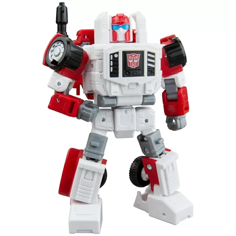 Swerve Deluxe Class | Transformers: Age of the Primes | Hasbro, Takara Tomy