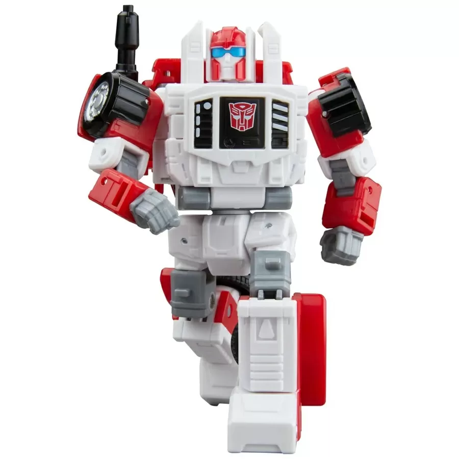 Swerve Deluxe Class | Transformers: Age of the Primes | Hasbro, Takara Tomy