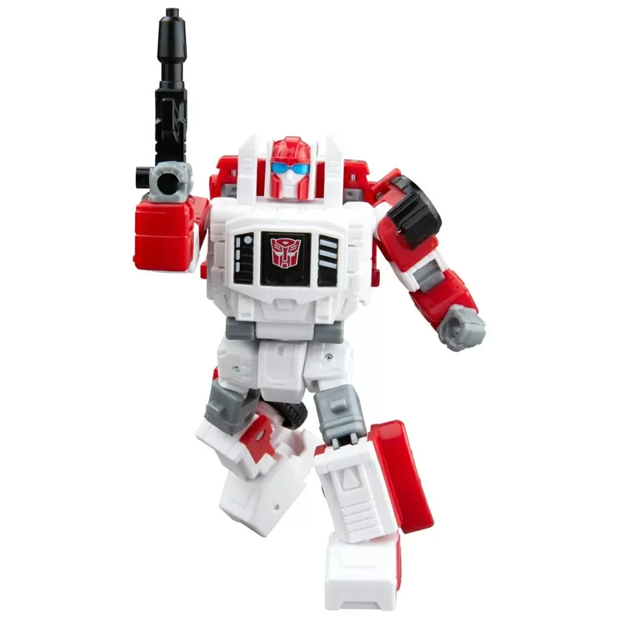 Swerve Deluxe Class | Transformers: Age of the Primes | Hasbro, Takara Tomy