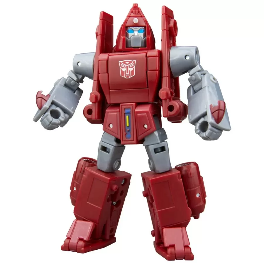 Autobot Powerglide Deluxe Class | Transformers: Age of the Primes | Hasbro, Takara Tomy