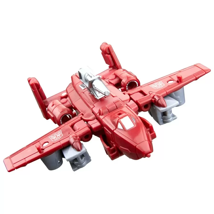 Autobot Powerglide Deluxe Class | Transformers: Age of the Primes | Hasbro, Takara Tomy