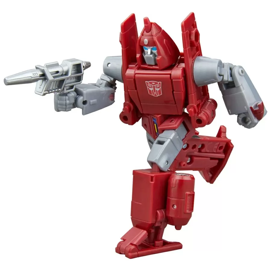 Autobot Powerglide Deluxe Class | Transformers: Age of the Primes | Hasbro, Takara Tomy
