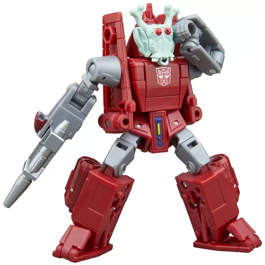 Autobot Powerglide Deluxe Class | Transformers: Age of the Primes | Hasbro, Takara Tomy