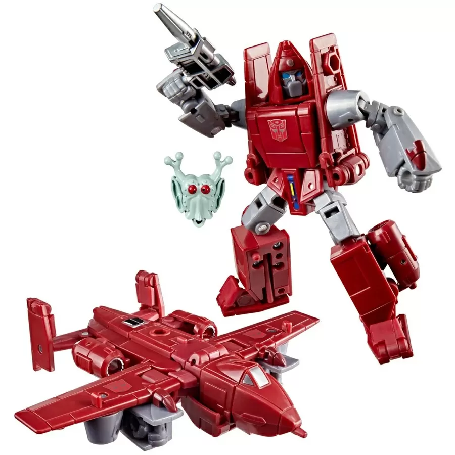Autobot Powerglide Deluxe Class | Transformers: Age of the Primes | Hasbro, Takara Tomy