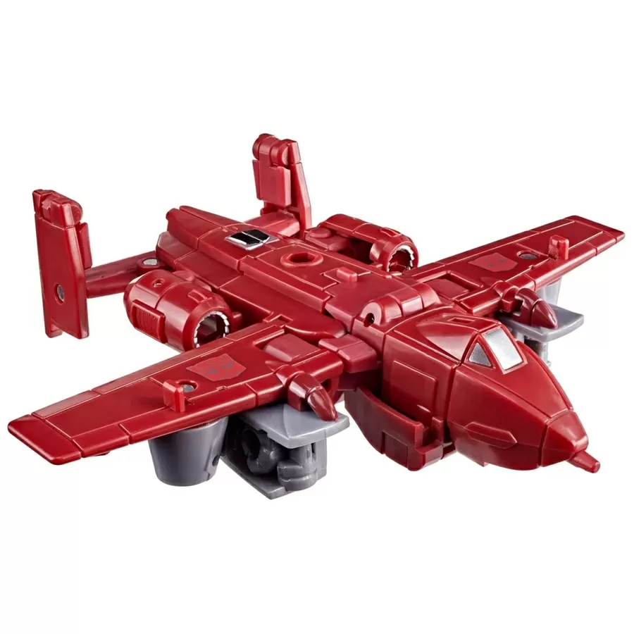 Autobot Powerglide Deluxe Class | Transformers: Age of the Primes | Hasbro, Takara Tomy