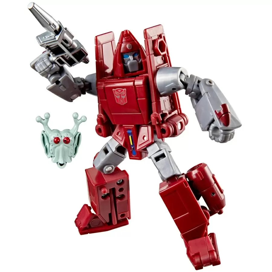 Autobot Powerglide Deluxe Class | Transformers: Age of the Primes | Hasbro, Takara Tomy