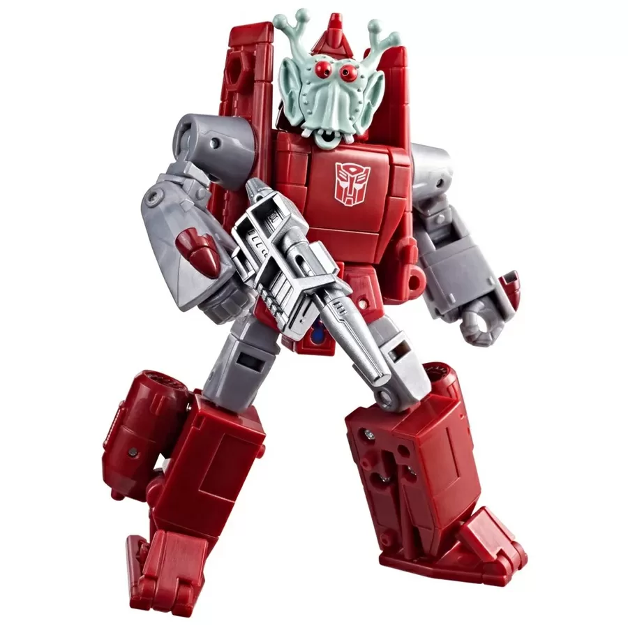 Autobot Powerglide Deluxe Class | Transformers: Age of the Primes | Hasbro, Takara Tomy