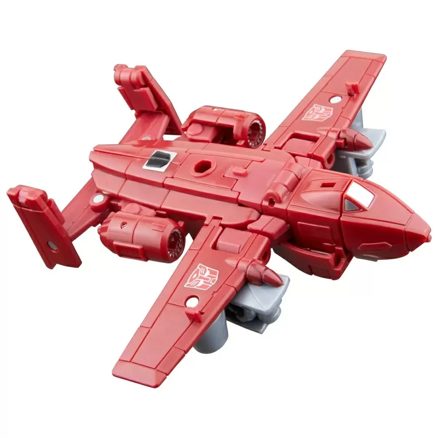 Autobot Powerglide Deluxe Class | Transformers: Age of the Primes | Hasbro, Takara Tomy