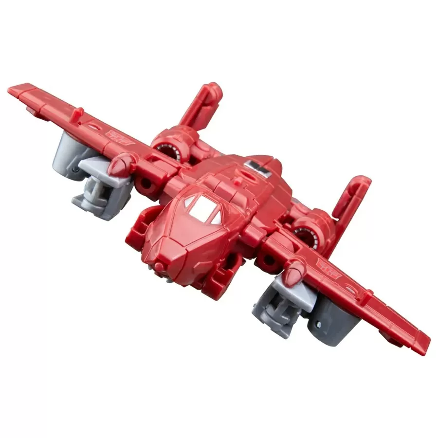 Autobot Powerglide Deluxe Class | Transformers: Age of the Primes | Hasbro, Takara Tomy