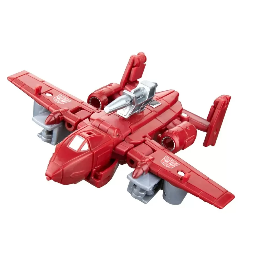 Autobot Powerglide Deluxe Class | Transformers: Age of the Primes | Hasbro, Takara Tomy
