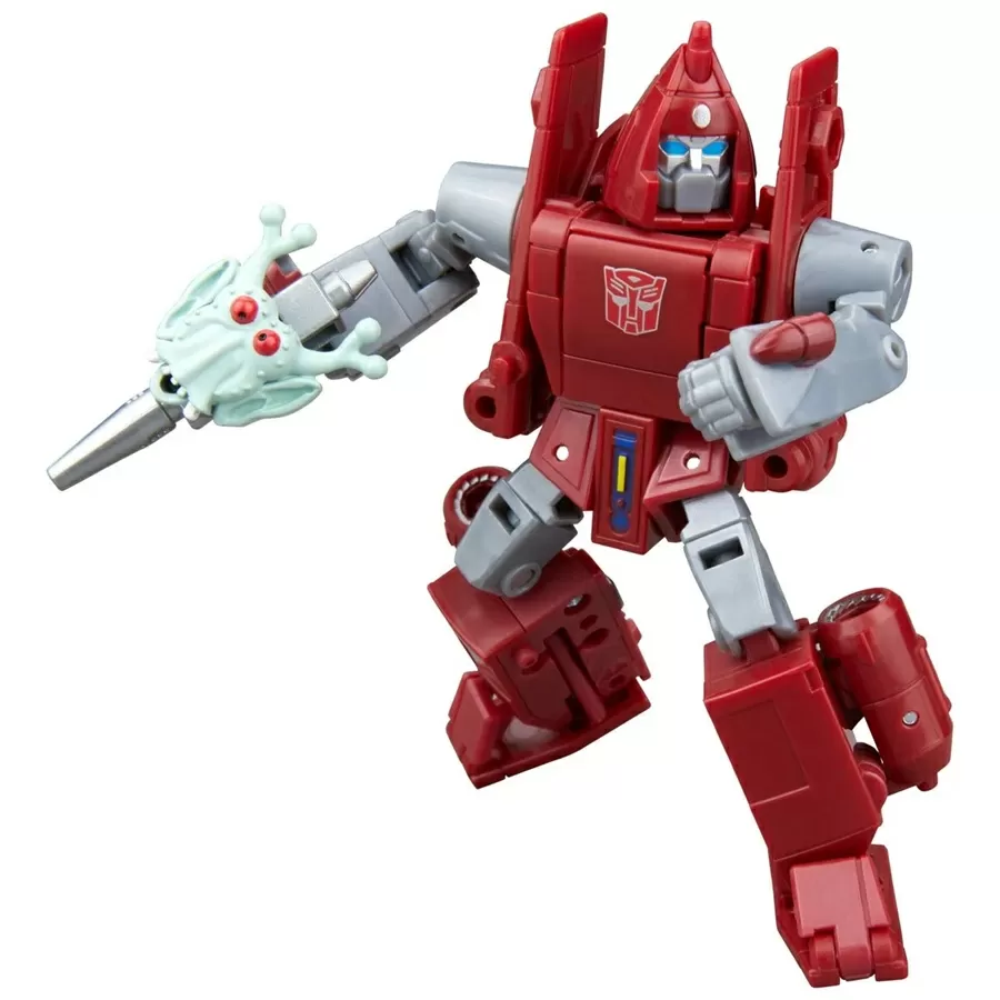 Autobot Powerglide Deluxe Class | Transformers: Age of the Primes | Hasbro, Takara Tomy