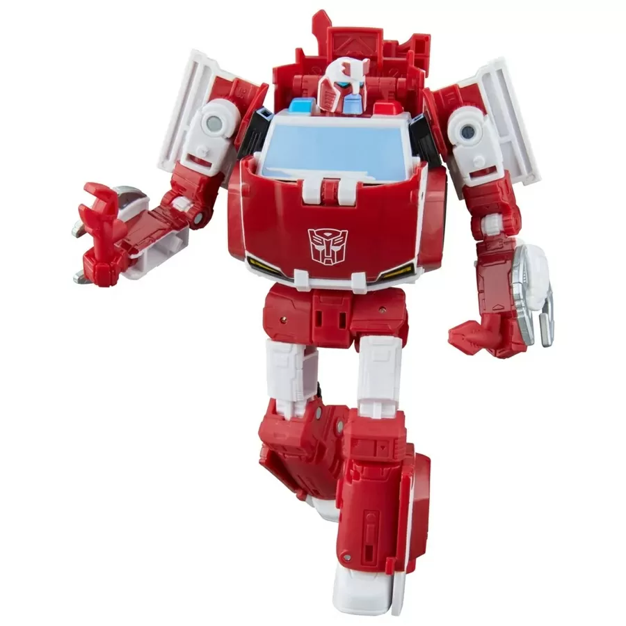 Autobot Ratchet Deluxe Class | Transformers: Age of the Primes | Hasbro, Takara Tomy