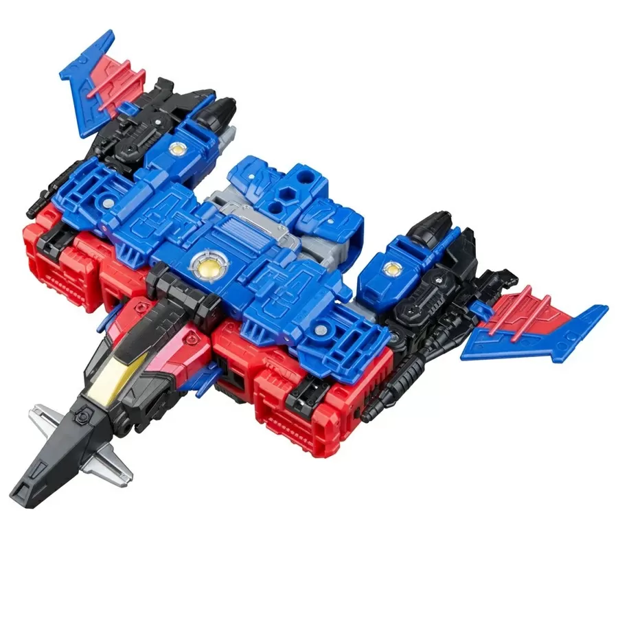 The Thirteen Nexus Prime Voyager Class | Transformers: Age of the Primes | Hasbro, Takara Tomy