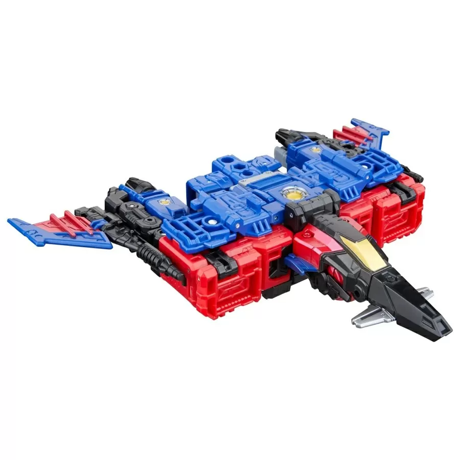 The Thirteen Nexus Prime Voyager Class | Transformers: Age of the Primes | Hasbro, Takara Tomy