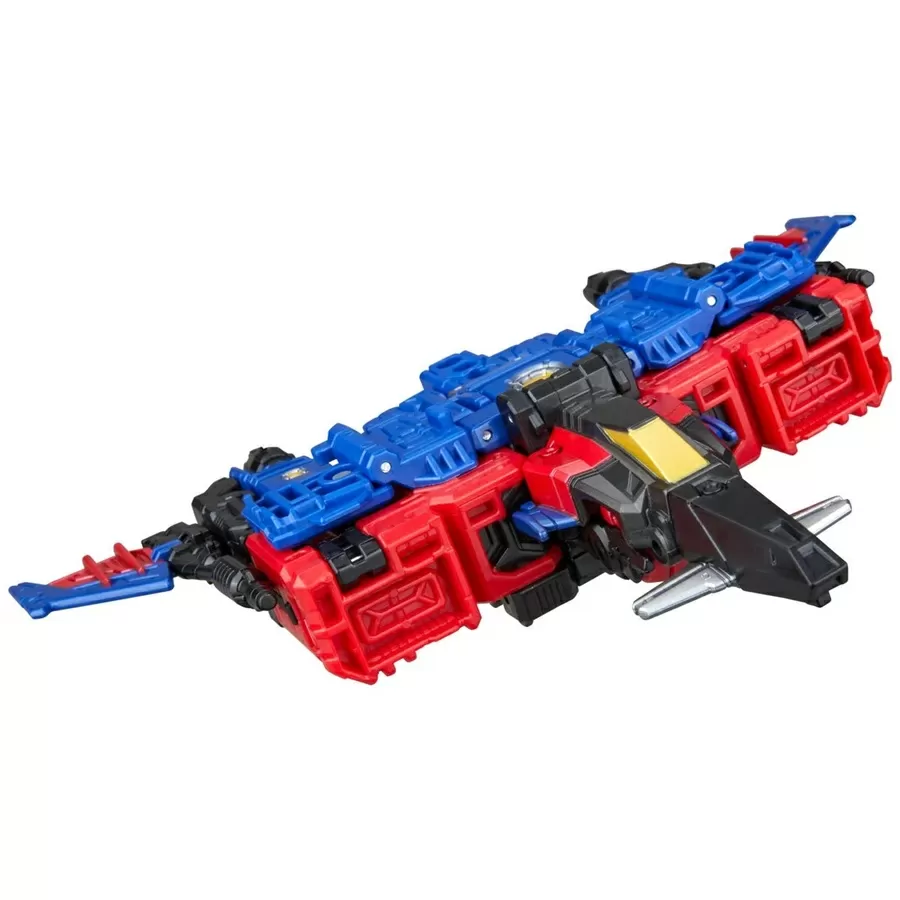 The Thirteen Nexus Prime Voyager Class | Transformers: Age of the Primes | Hasbro, Takara Tomy