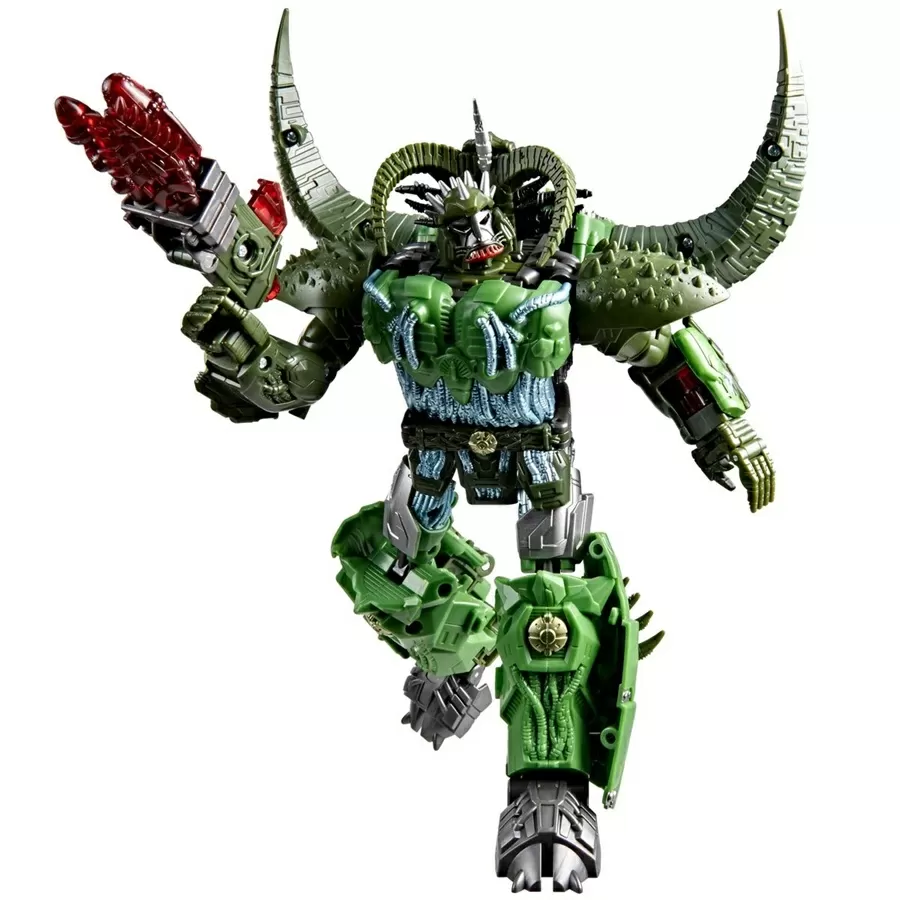 The Thirteen Liege Maximo Leader Class | Transformers: Age of the Primes | Hasbro, Takara Tomy