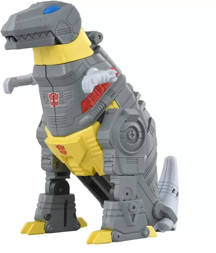 C-13 Grimlock (Anime Color Version) | Transformers Missing Link | Takara Tomy