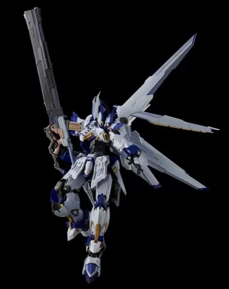Weissritter Kuro Kara Kuri | Super Robot Wars OG: Original Generations | Flame Toys