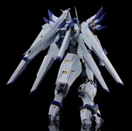 Weissritter Kuro Kara Kuri | Super Robot Wars OG: Original Generations | Flame Toys