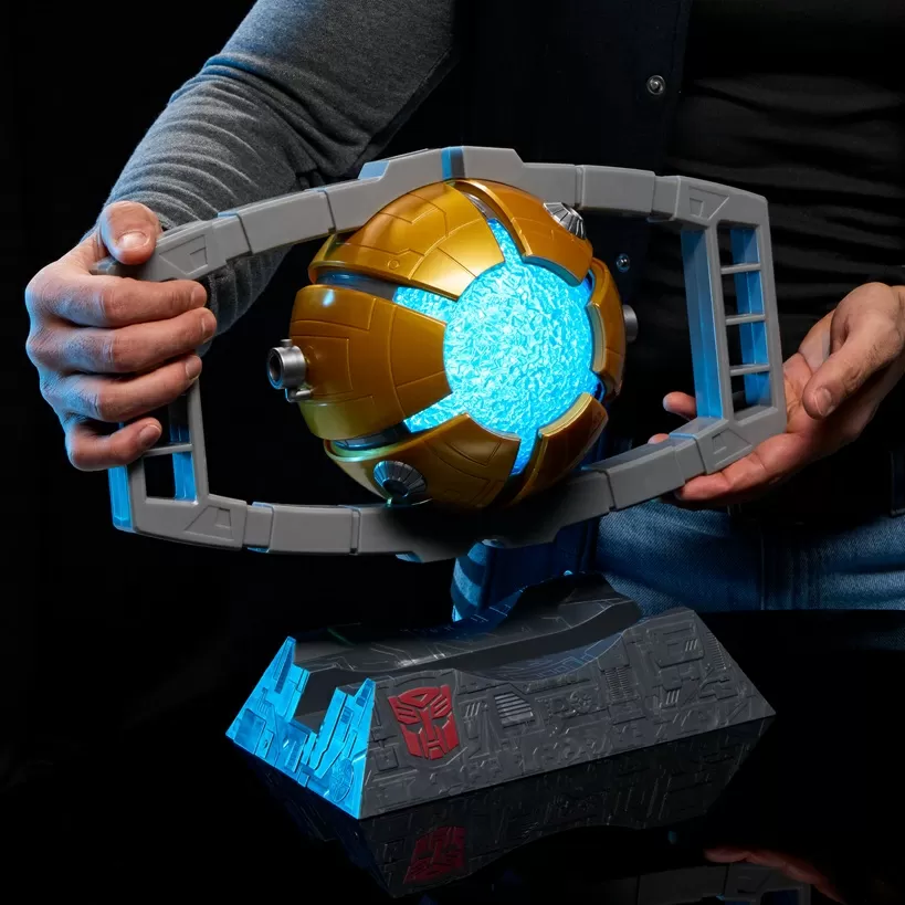 The Matrix of Leadership | Transformers Studio Series | Transformers: The Movie 86