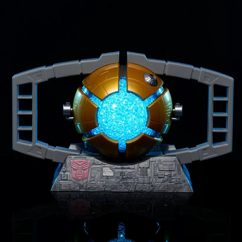 The Matrix of Leadership | Transformers Studio Series | Transformers: The Movie 86