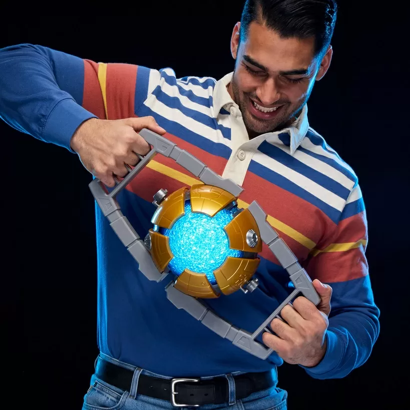 The Matrix of Leadership | Transformers Studio Series | Transformers: The Movie 86