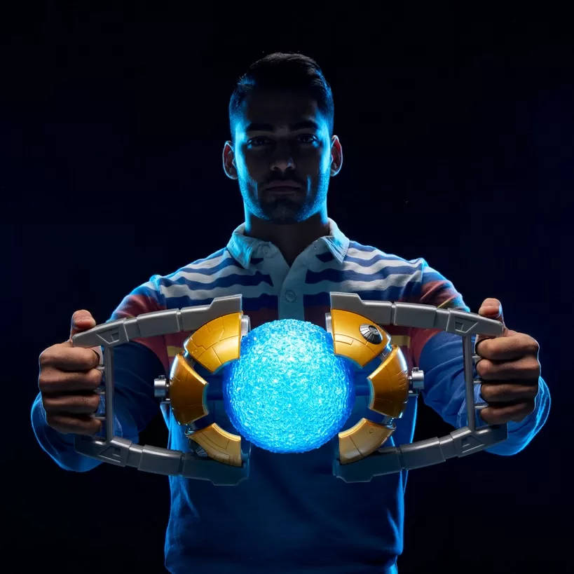 The Matrix of Leadership | Transformers Studio Series | Transformers: The Movie 86