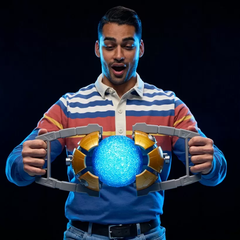 The Matrix of Leadership | Transformers Studio Series | Transformers: The Movie 86