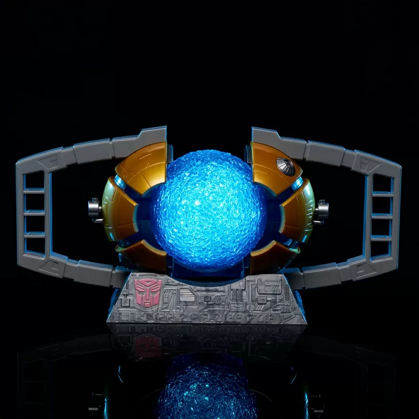 The Matrix of Leadership | Transformers Studio Series | Transformers: The Movie 86