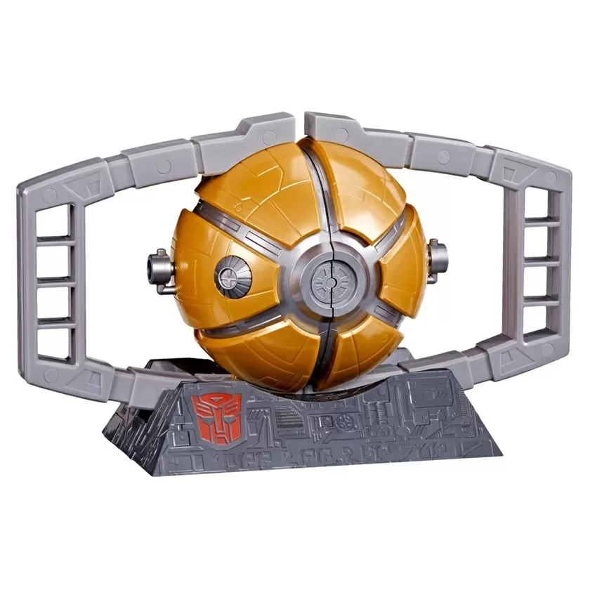 The Matrix of Leadership | Transformers Studio Series | Transformers: The Movie 86