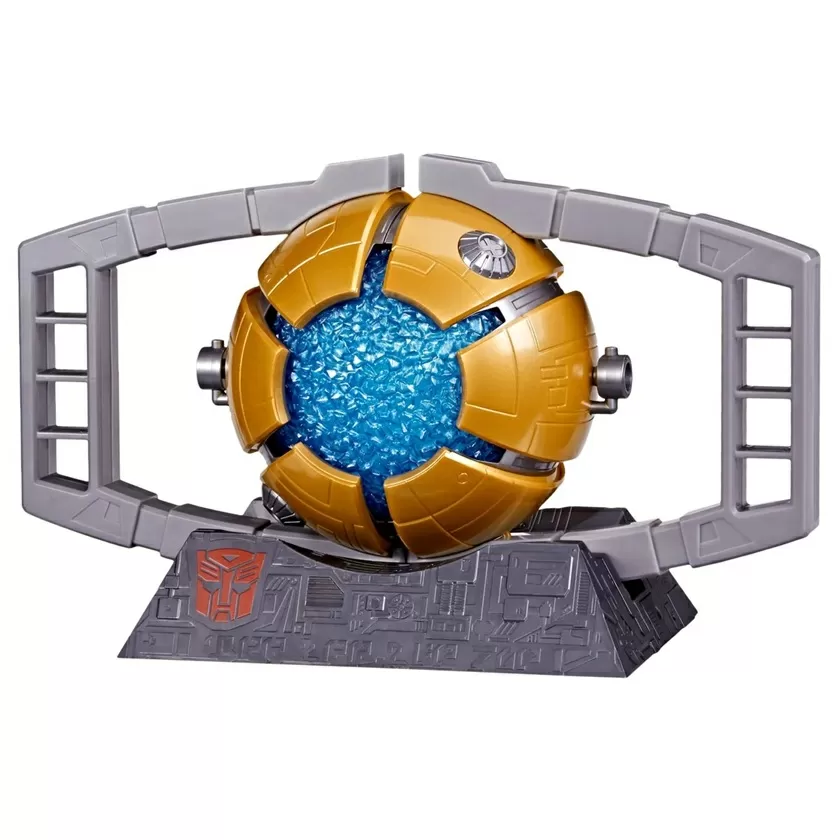 The Matrix of Leadership | Transformers Studio Series | Transformers: The Movie 86