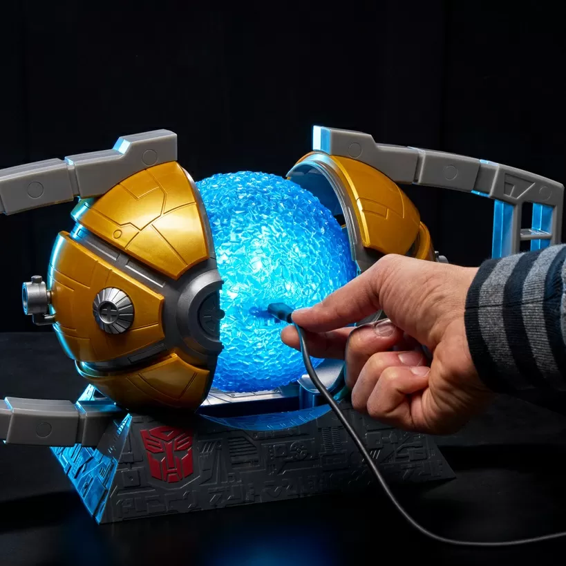 The Matrix of Leadership | Transformers Studio Series | Transformers: The Movie 86