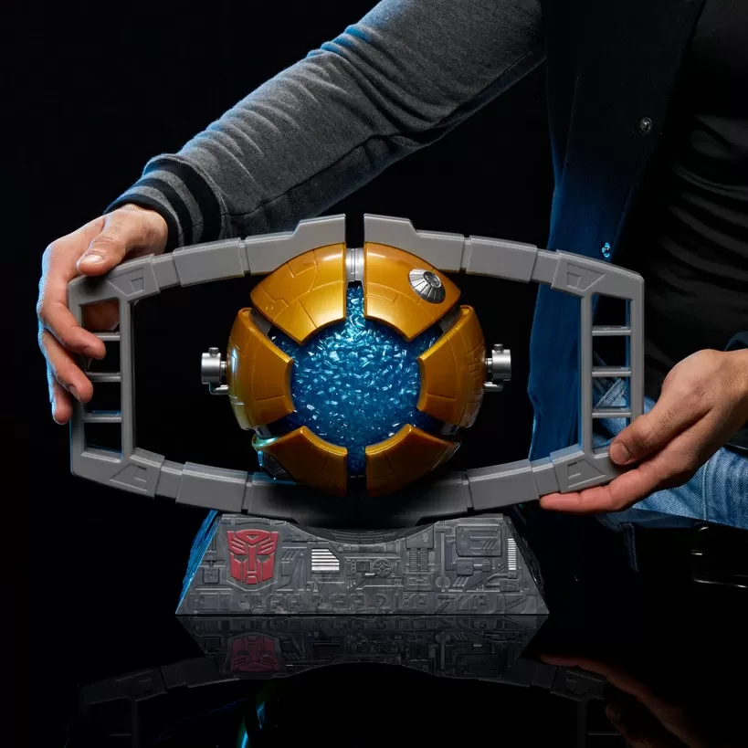 The Matrix of Leadership | Transformers Studio Series | Transformers: The Movie 86