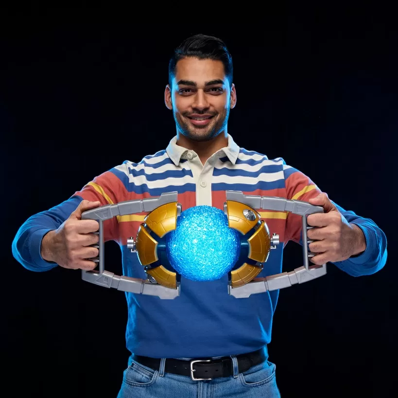 The Matrix of Leadership | Transformers Studio Series | Transformers: The Movie 86