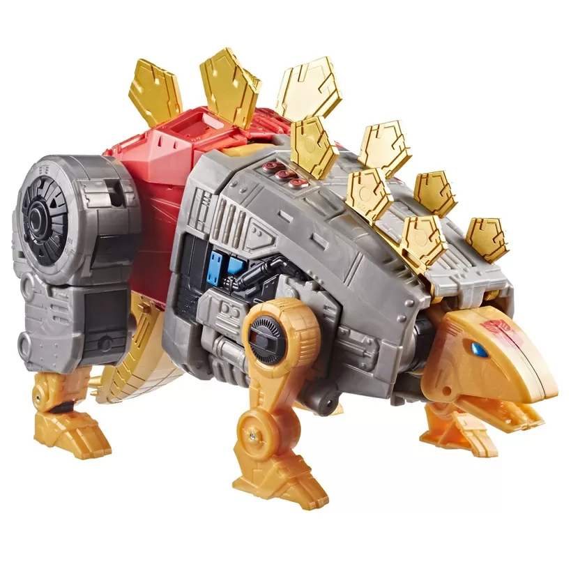 Dinobot Snarl Leader Class | Transformers Studio Series | Transformers: The Movie 86