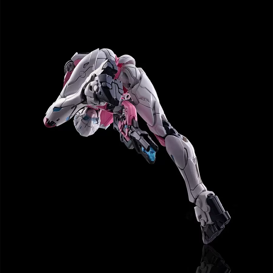 Arcee | Transformers Furai Action | Flame Toys